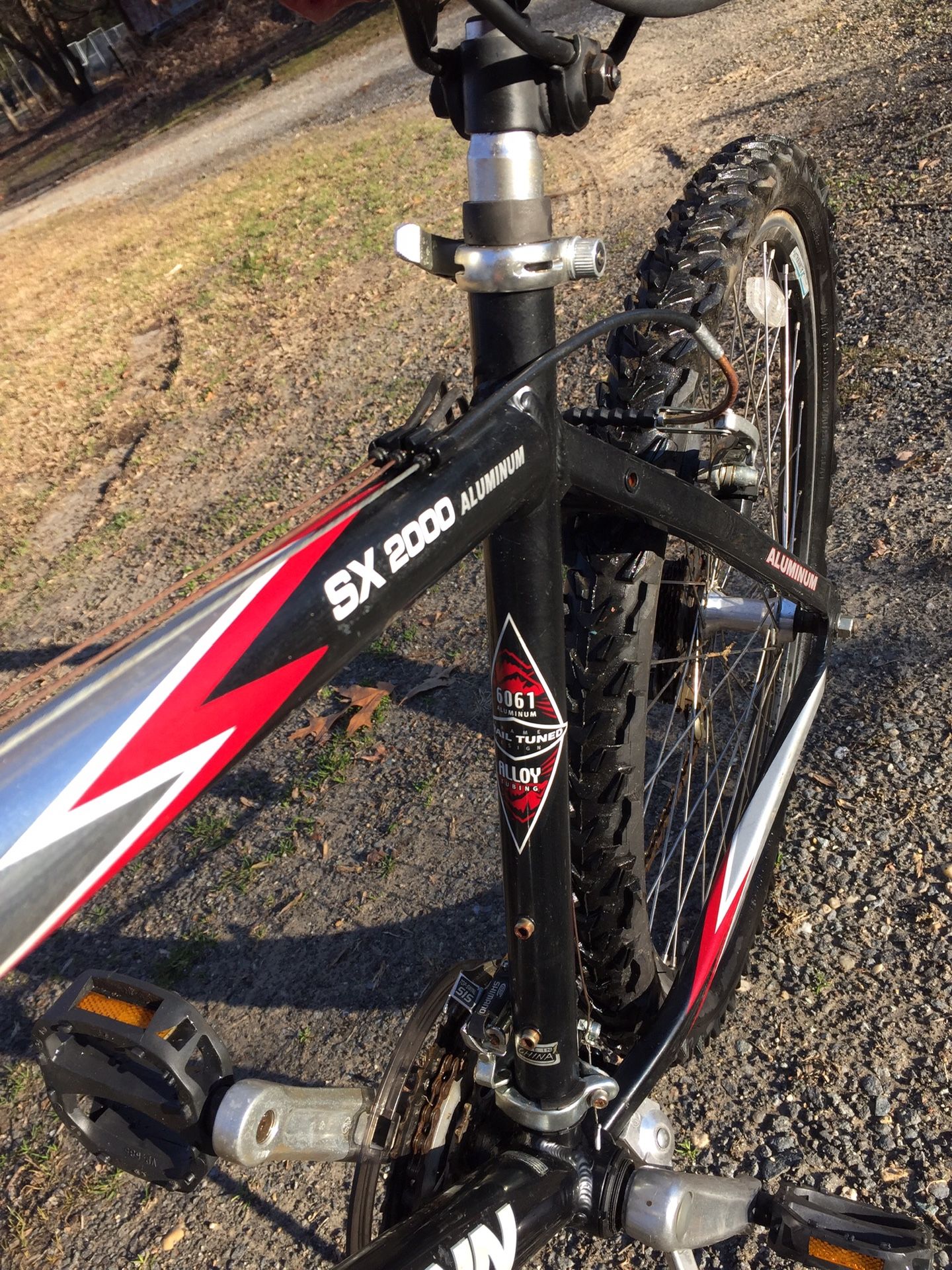 Schwinn SX2000 Aluminum frame bike for Sale in Brandywine, MD OfferUp