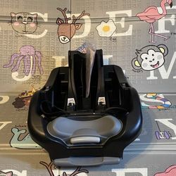 Baby trend car seat base