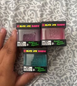 Needoh Mini Nice cube