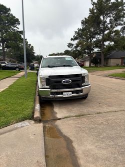 F350 Ford