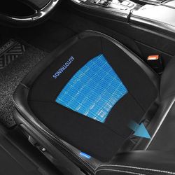 Car Seat Cushion Gel Seat Cushion