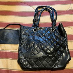 Chanel Purse 