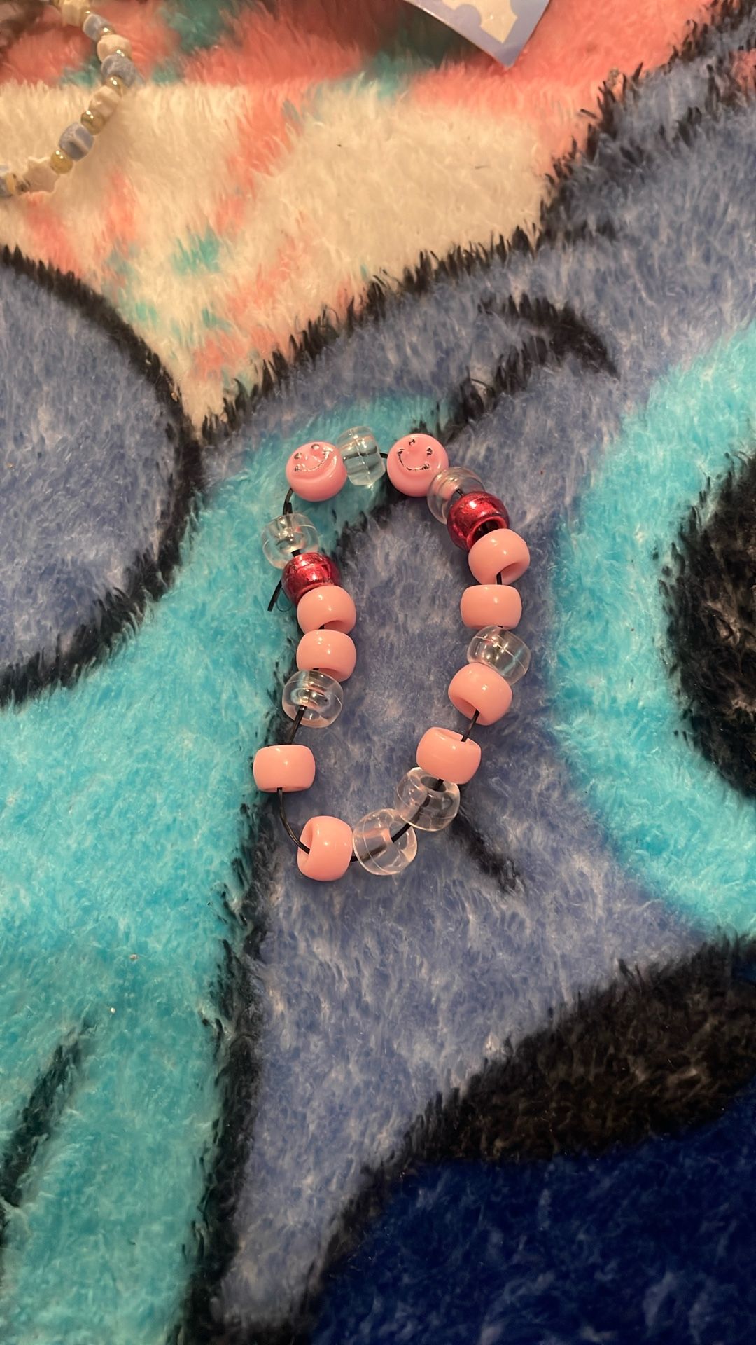 Shiny Pink