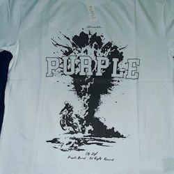 Purple Label Tshirt 