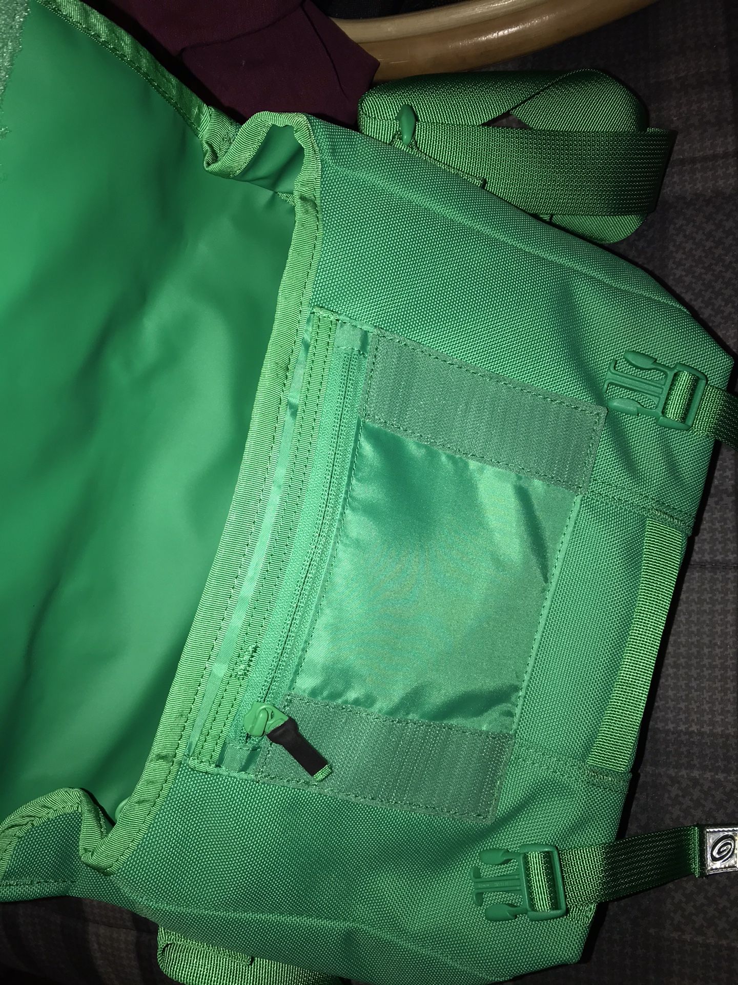 Timbuk2 small messenger bag