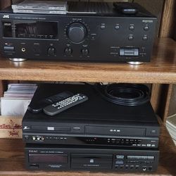 OLD SCHOOL STERO SYSTEM