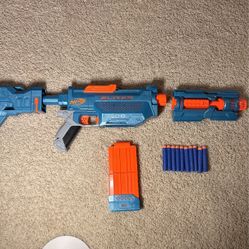 Nerf Echo Elite 2.0 