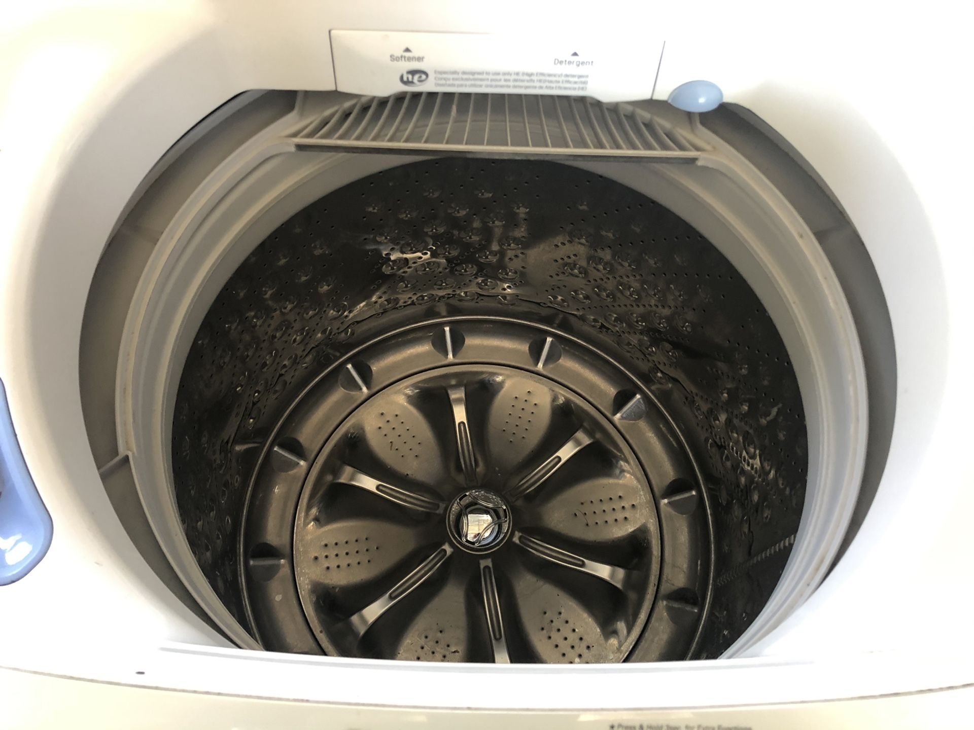 LG Smart Drum Washer Machine for Sale in Palmdale, CA OfferUp