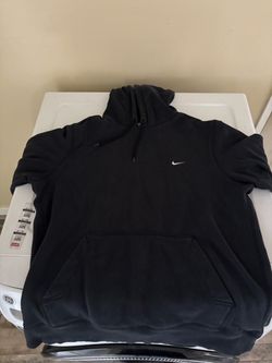 Nike hoodie
