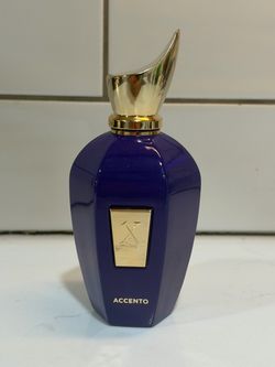 Xerjoff Accento Eau de Parfum
