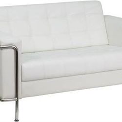 NEW Flash Furniture HERCULES sofa & Chair