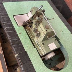 Sewing Machine Serger Sale