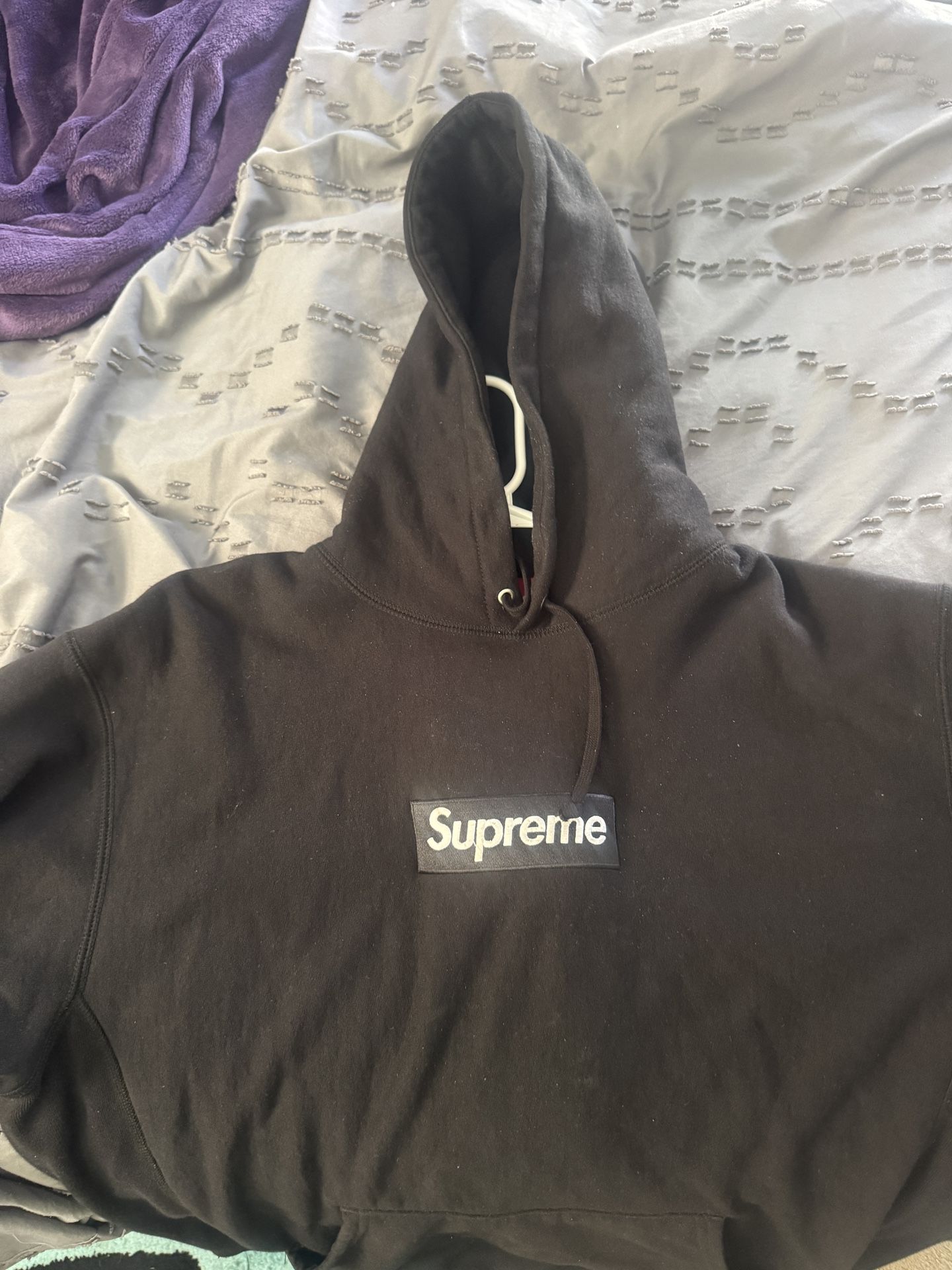 2016 supreme box logo