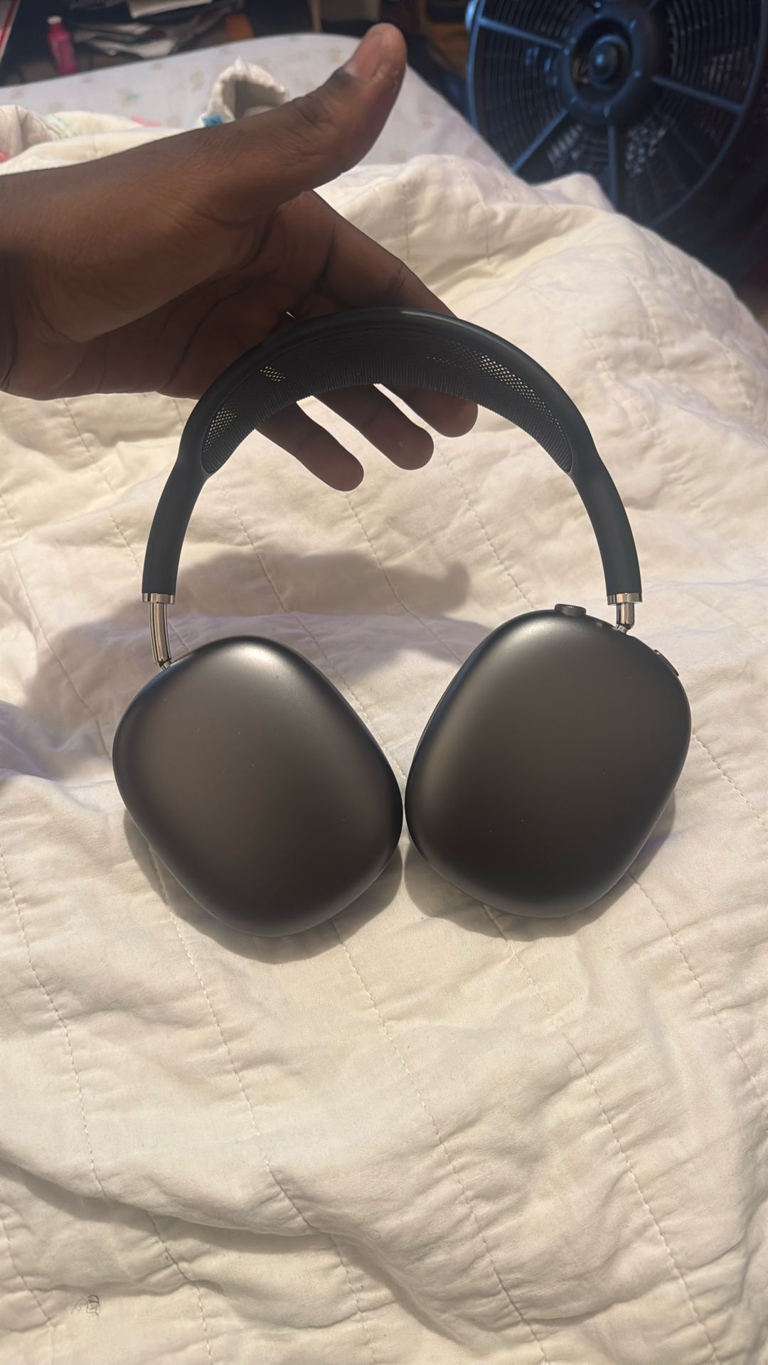 Apple Airpods max - Midnight