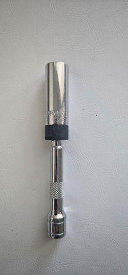 5/8” Spark Plug Socket with Extension