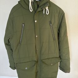 O’Neill Snow Jacket 