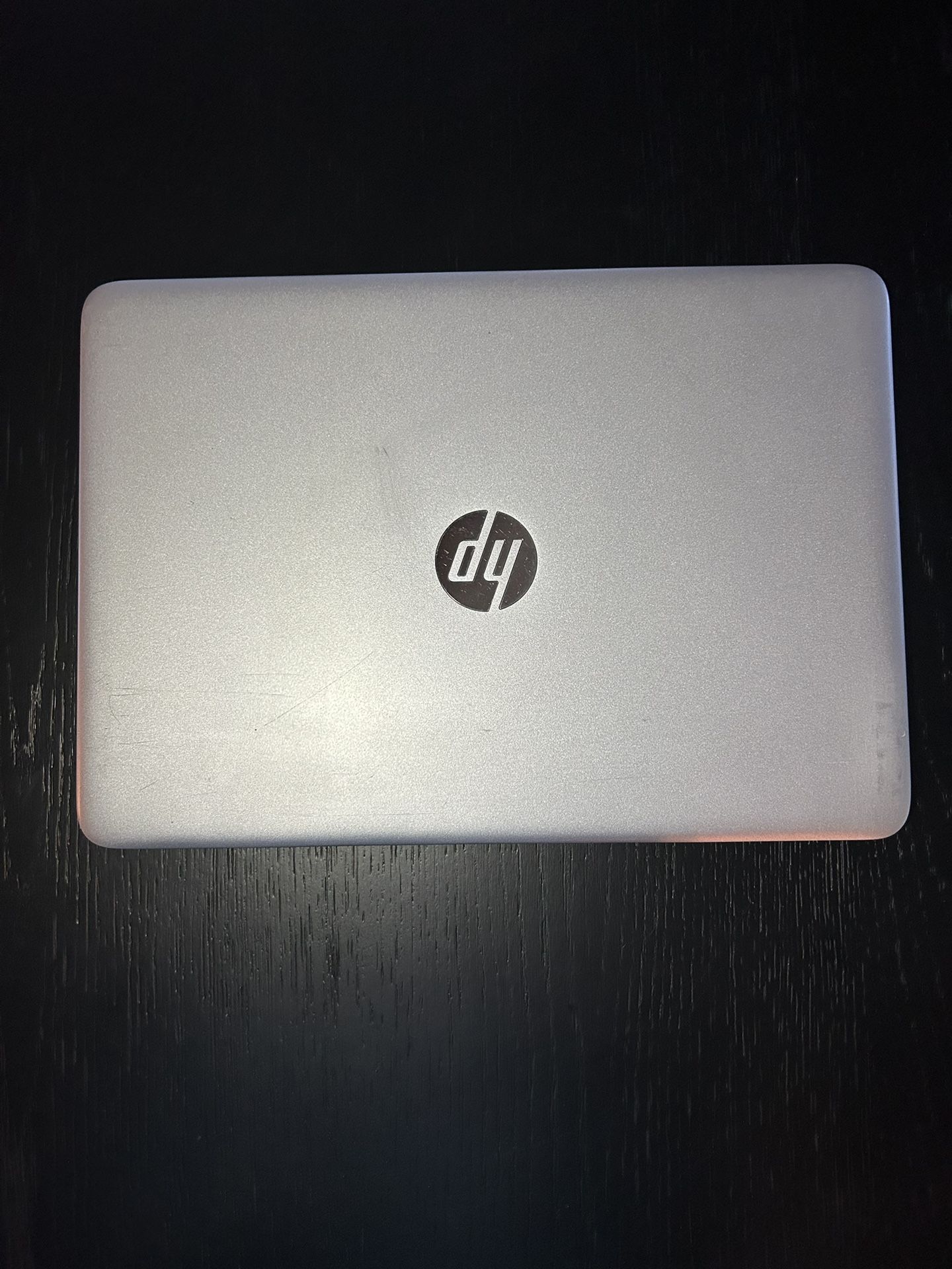 HP EliteBook