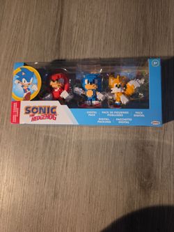 SONIC