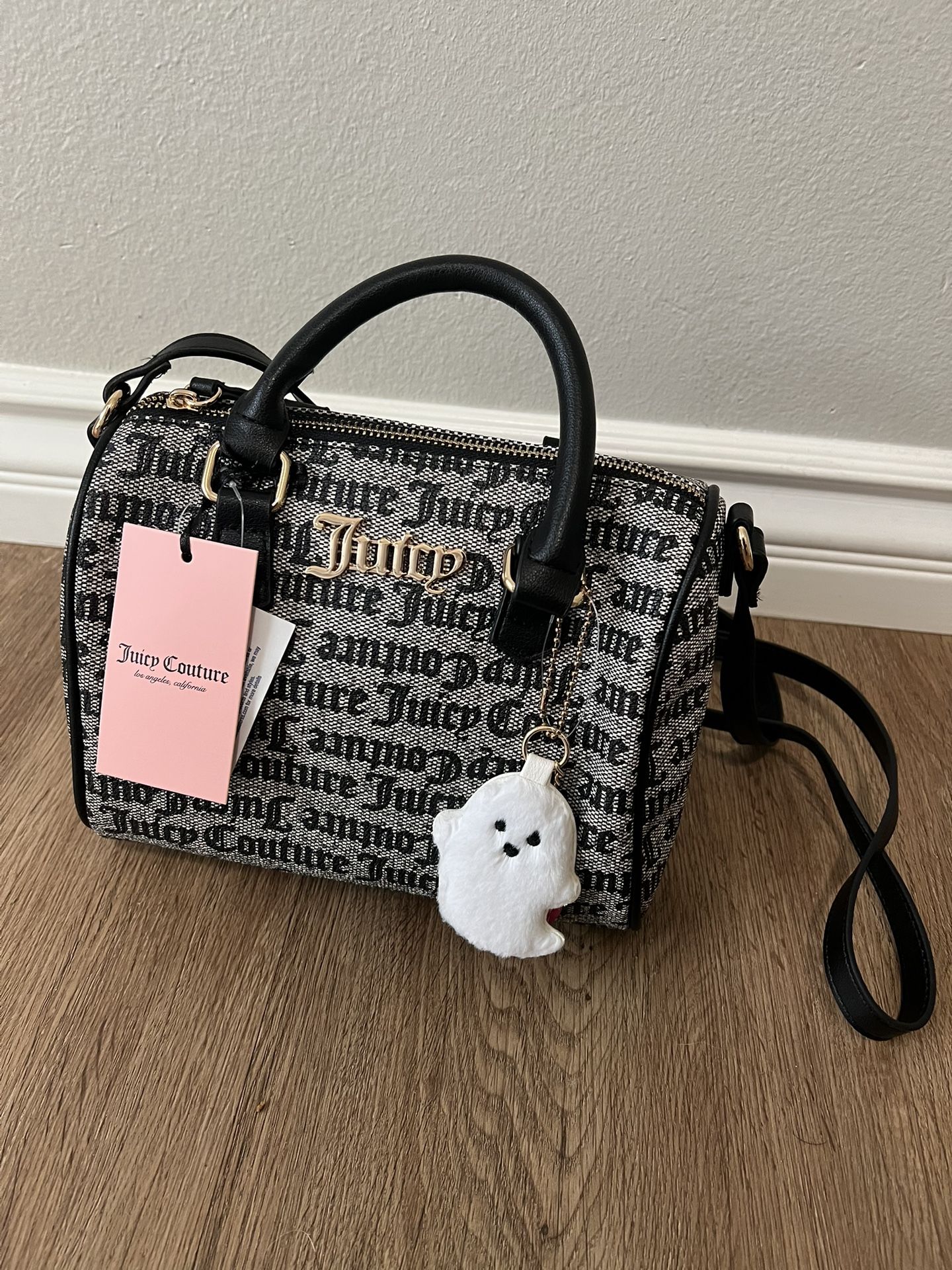 Juicy Couture Bag
