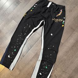 Gallery debt sweat pants