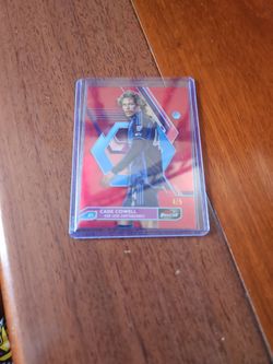 MLS Cards
