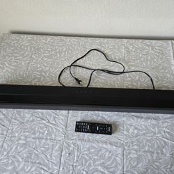 Sony Soundbar