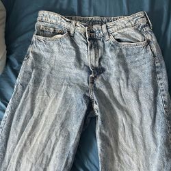 Fashion Nova Jeans Size10
