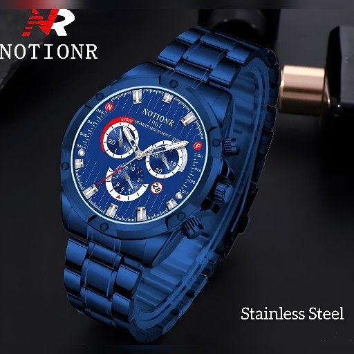 New Arrivals: Mens Watches, styles & prices vary