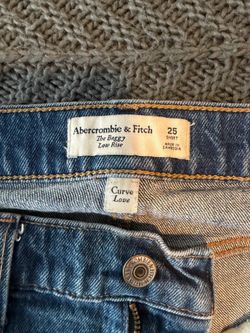 Abercrombie & Fitch Jeans
