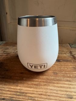 YETI Wine Insulated Tumbler.