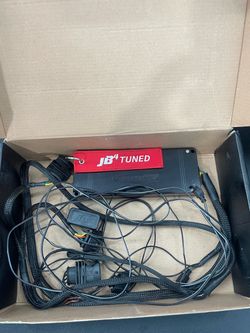 11-17 Hyundai Veloster 1.6L Turbo JB4 Tuner