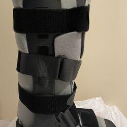 Ankle/ Foot Brace