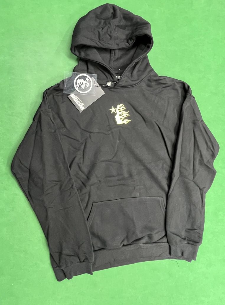 🔥|BEST OFFER|🔥 HELLSTAR DARK CA HOODIE