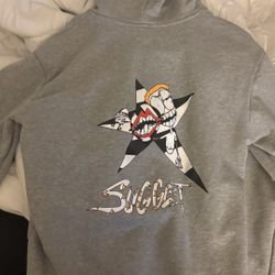 Chrome Hearts Hoodie 