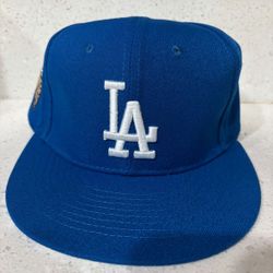 Dodgers native american hat 2025 BRAND NEW