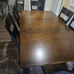 Dinning table 