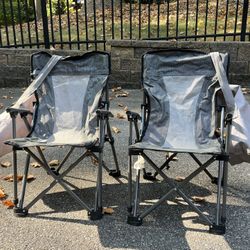 Child Camp Chair