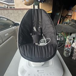 4moms Baby Swing 