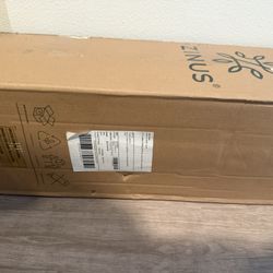 Brand New 6inch Memory Foam Mattress 