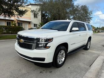 2020 CHEVROLET SUBURBAN LT PERFECT FOR THE FAMILY