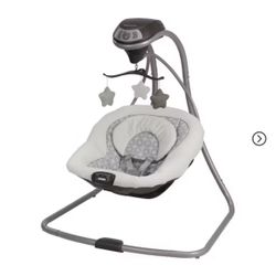 Graco Baby Swing