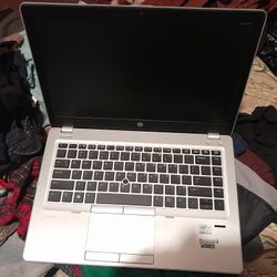 Hp Laptop 2012