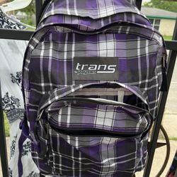 Back Pack