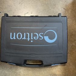 Combustion Analyzer