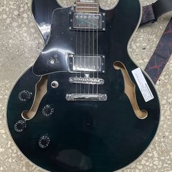 AIO Model: WOLF Electric Guitar 6 Strings 