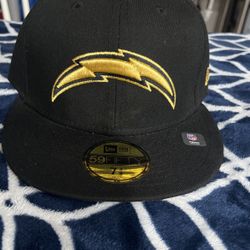 Chargers Hat