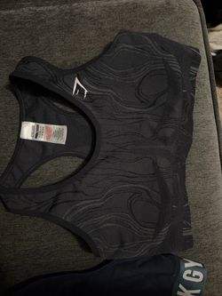 Gym Shark Sports Bra