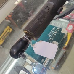 Snap On Grease Ratchet 