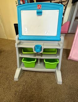 Moving sale