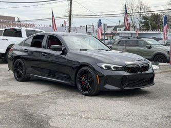 2024 BMW M340i